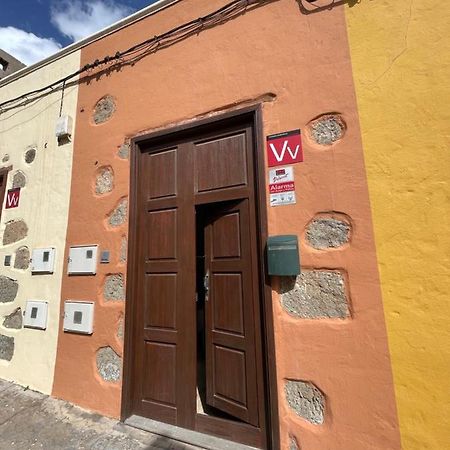 Willa Casa Mojo Agüimes Zewnętrze zdjęcie