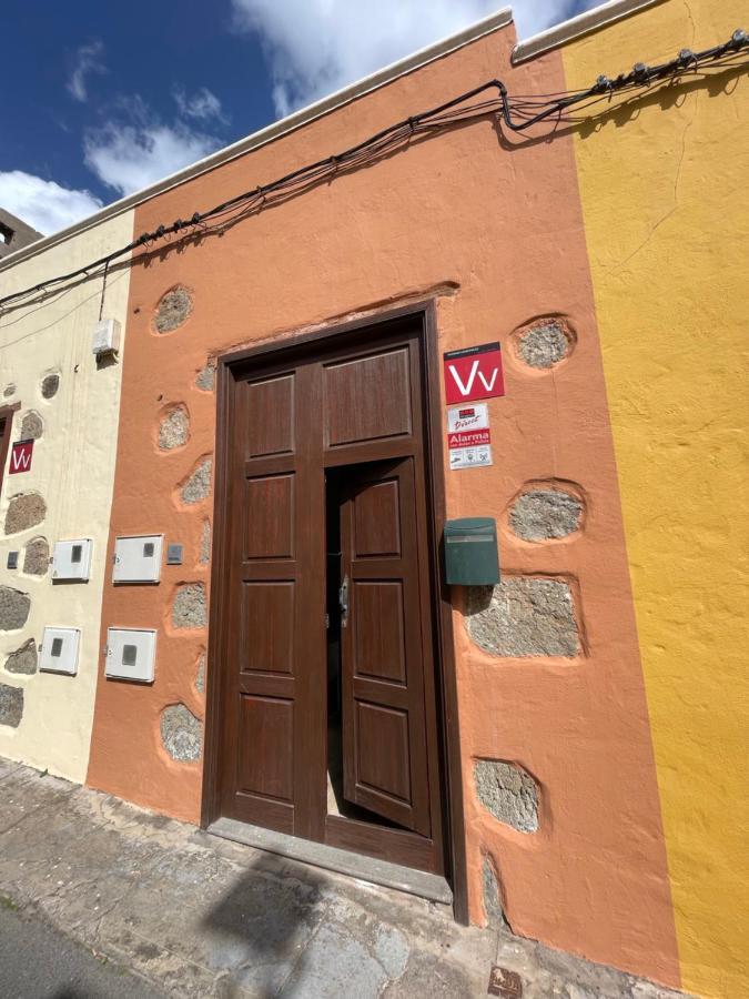 Willa Casa Mojo Agüimes Zewnętrze zdjęcie