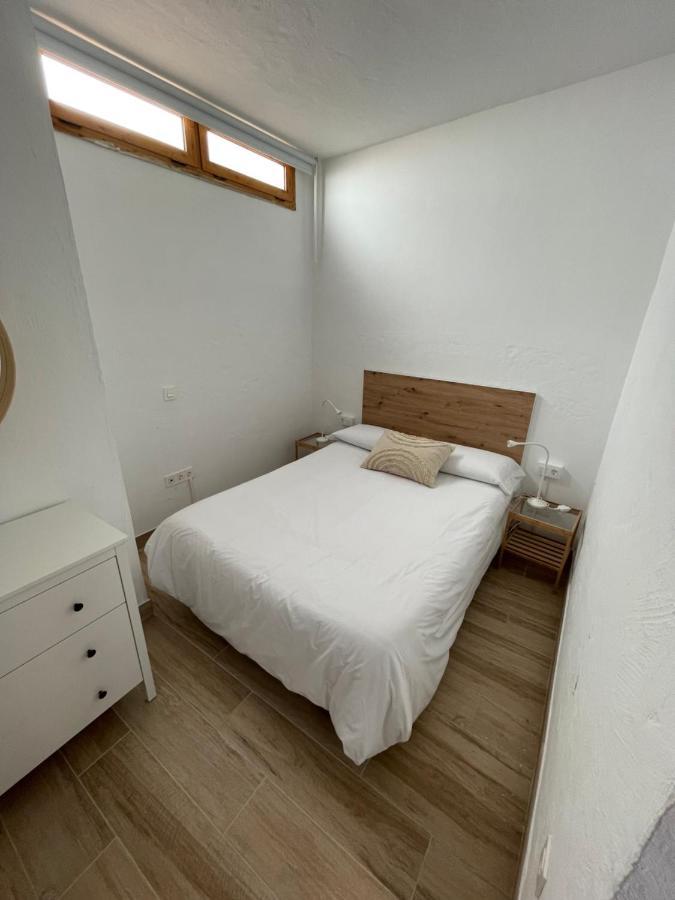 Willa Casa Mojo Agüimes Zewnętrze zdjęcie