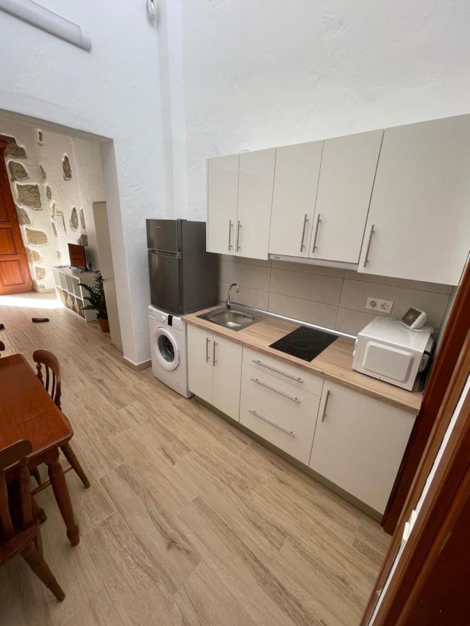 Willa Casa Mojo Agüimes Zewnętrze zdjęcie